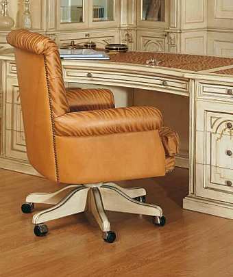 Кресло ASNAGHI INTERIORS 205807 фабрика ASNAGHI INTERIORS из Италии