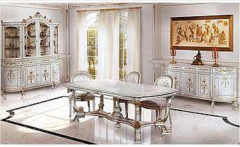 Композиция BAZZI INTERIOR 24