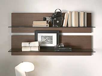 Полка PACINI & CAPPELLINI  "binario"  5597.90