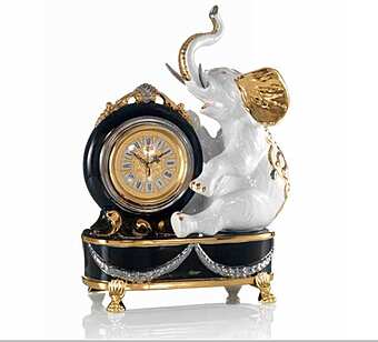 Часы LORENZON Gem L.955/BNOP