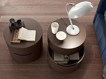 Тумбочка Presotto Italia EC170