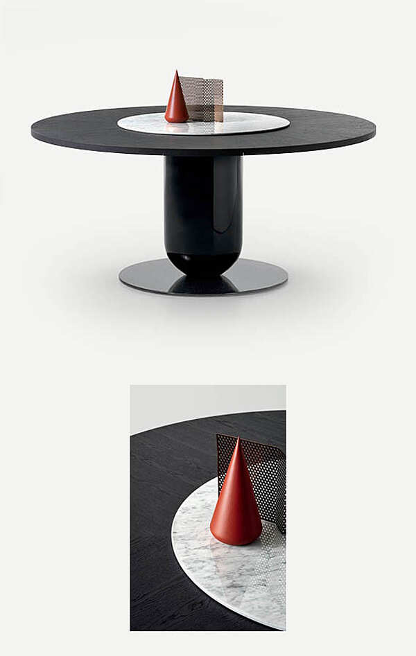 Обеденный Стол PIANCA Ettero фабрика PIANCA из Италии. Фото №3