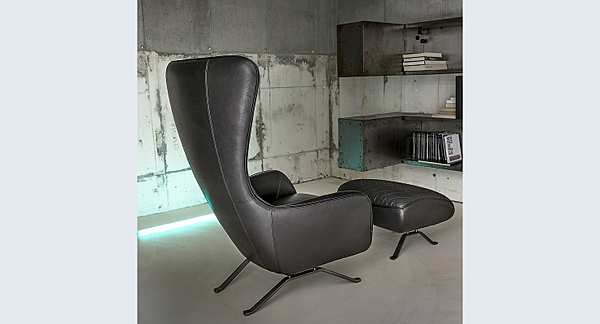 Кресло ARKETIPO  Sin Seaty 5905501 фабрика ARKETIPO из Италии. Фото №1