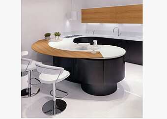 Кухня ASTER CUCINE Domina-12