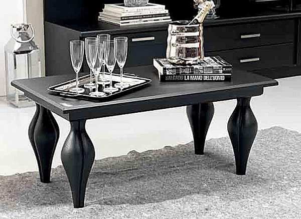 Стол журнальный ARRIMOBILI 5650 фабрика ARRIMOBILI из Италии. Фото №1