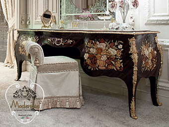 Деревянный туалетный столик MODENESE GASTONE 15204