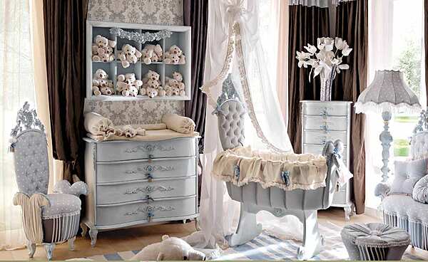 Витрина ALTA MODA Vip Art VIP407 фабрика ALTA MODA из Италии. Фото №2