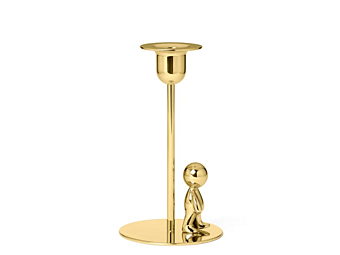 Канделябр из латуни Omini GHIDINI1961 Omini фабрика GHIDINI1961 из Италии