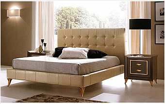 Кровать FERRETTI & FERRETTI LTTOD1