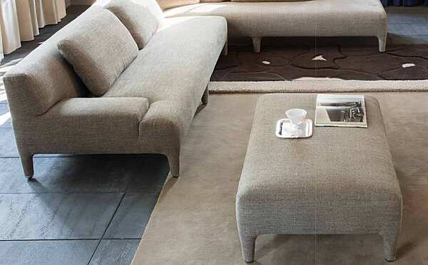 Пуф IL LOFT Delta Divano - Sofa DEL66 фабрика IL LOFT из Италии. Фото №3