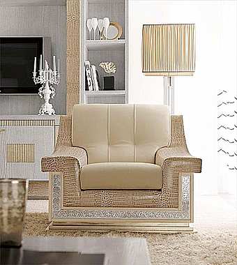 Элитное кресло FLORENCE COLLECTIONS 601