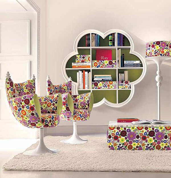 Полка ALTA MODA Girl and Boy AH500 фабрика ALTA MODA из Италии. Фото №3