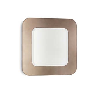 Зеркало DV HOME COLLECTION Envy Square фабрика DV HOME COLLECTION из Италии