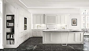 Кухня CASTAGNA CUCINE Princess Кухня CASTAGNA CUCINE Princess фабрика CASTAGNA CUCINE из Италии