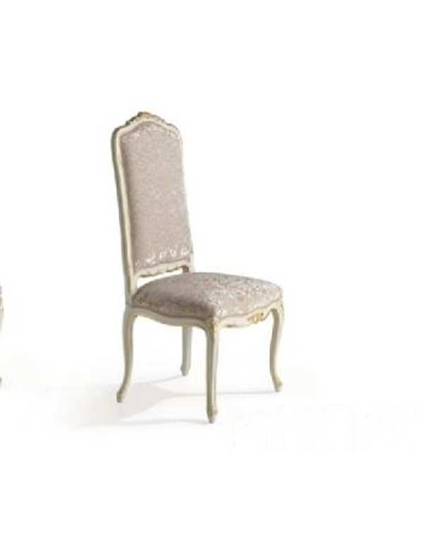 Стул ANGELO CAPPELLINI TIMELESS Chairs and Armchairs 30169 фабрика ANGELO CAPPELLINI из Италии. Фото №1
