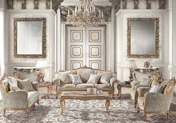 Диван ANGELO CAPPELLINI NUANCE CASINO ROYALE  0574/D3 фабрика ANGELO CAPPELLINI из Италии. Фото №2