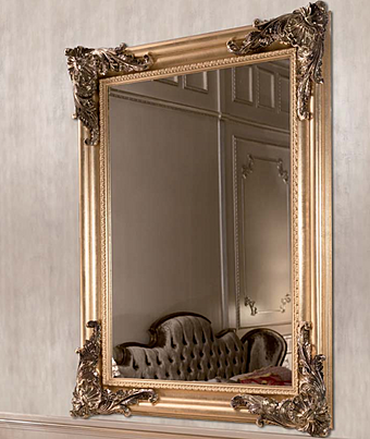  Зеркало MANTELLASSI "ECLECTIQUE" Agata