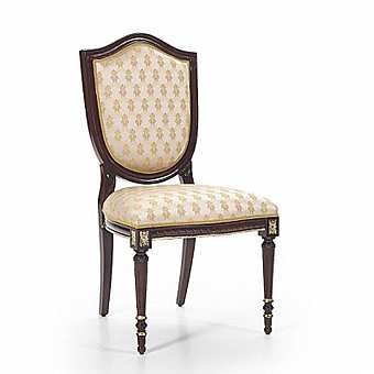 Стул SEVEN SEDIE 0572S Стул SEVEN SEDIE 0572S фабрика SEVEN SEDIE из Италии
