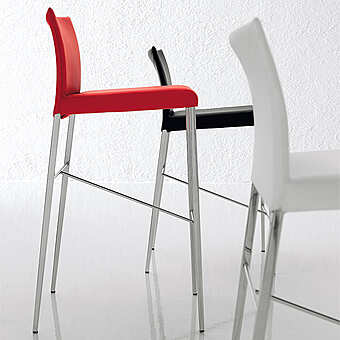 Барный стул CATTELAN ITALIA Studio Kronos RIHANNA