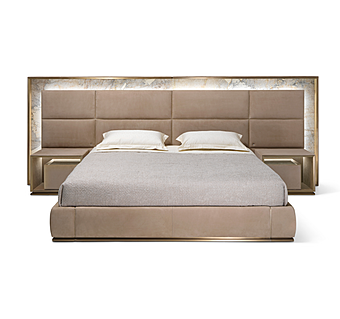 Кровать VISIONNAIRE (IPE CAVALLI) AUBADE LARGE Кровать VISIONNAIRE (IPE CAVALLI) AUBADE LARGE фабрика VISIONNAIRE (IPE CAVALLI) из Италии