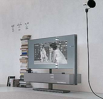 Стойка для TV-HI-FI Free MPT01