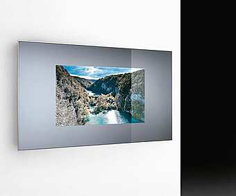 Зеркало FIAM MirageTV *MI/TV фабрика FIAM из Италии