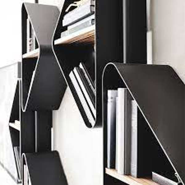 Книжный шкаф CATTELAN ITALIA Tosca Design SPINNAKER
