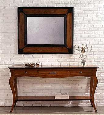 Консоль VENETA SEDIE 8366K фабрика VENETA SEDIE из Италии