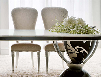 Стул MERONI F.LLI 291S__1 фабрика MERONI 1984 из Италии