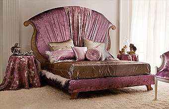 Кровать MERONI F.LLI 280L__1