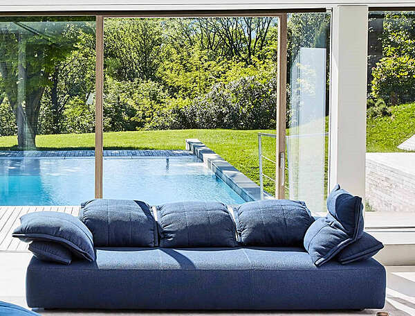Диван DITRE ITALIA Flick - Flack D300E фабрика DITRE ITALIA из Италии. Фото №1