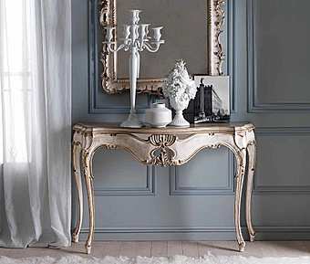 Консоль SILVANO GRIFONI 2477 фабрика SILVANO GRIFONI из Италии