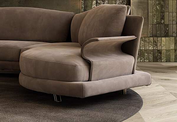Диван IL LOFT Super Roy Esecuzione Speciale Divano - Sofa SR81 фабрика IL LOFT из Италии. Фото №9