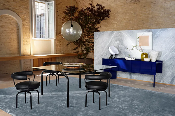Подвесная лампа из blown glass коллекции Bollicosa CASSINA 089 21, 089 22 фабрика CASSINA из Италии. Фото №8