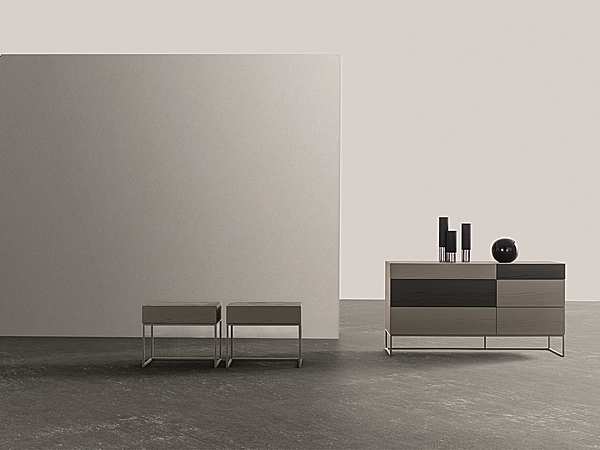Комод Presotto Italia EC4182 фабрика PRESOTTO ITALIA из Италии. Фото №1