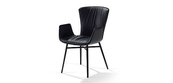 Стул DRAENERT Dexter  2056 фабрика DRAENERT из Италии. Фото №9