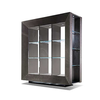 Витрина GIORGIO COLLECTION Vision 7888 фабрика GIORGIO COLLECTION из Италии