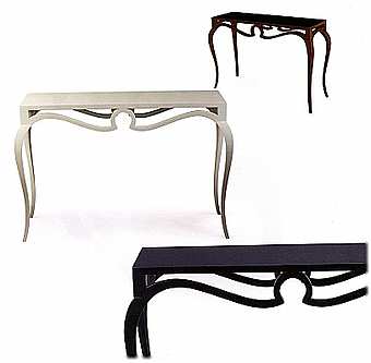 Консоль CHRISTOPHER GUY 76-0110 фабрика CHRISTOPHER GUY из Италии