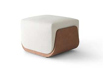 Пуф OAK Brooklyn PM4041