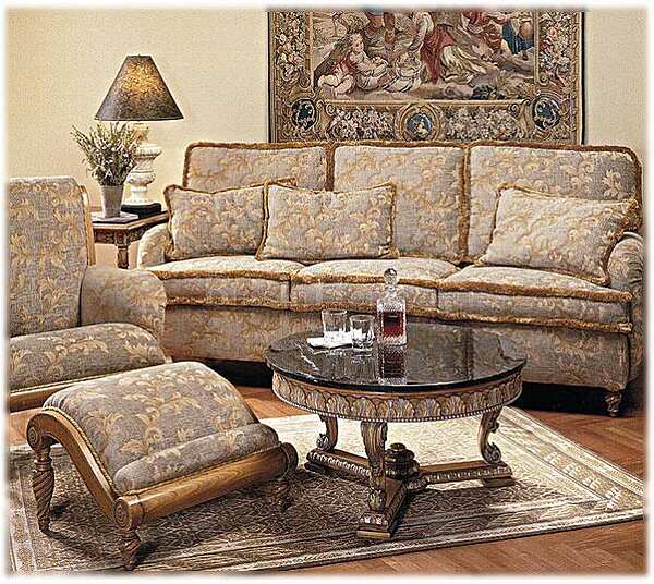 Диван FRANCESCO MOLON The Upholstery D368 фабрика FRANCESCO MOLON  из Италии. Фото №2
