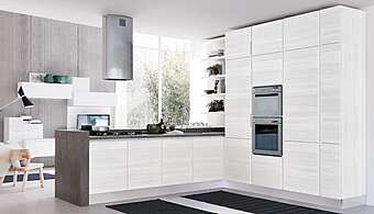 Кухня LUBE CUCINE Essenza-4