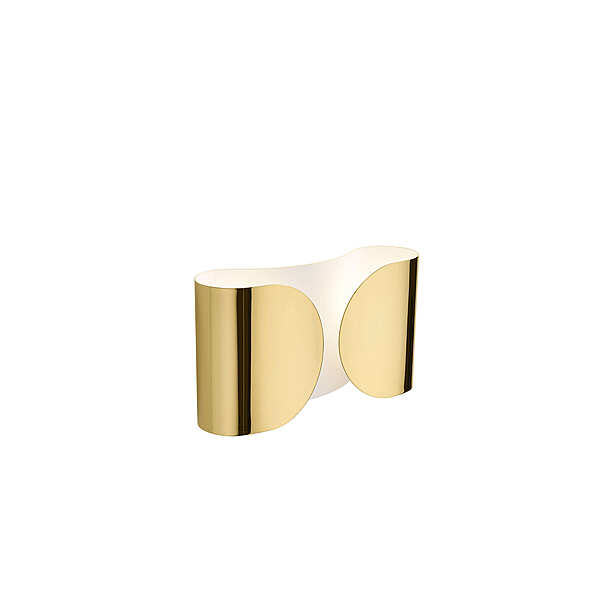 Бра FLOS Foglio F2400009 фабрика FLOS из Италии. Фото №1