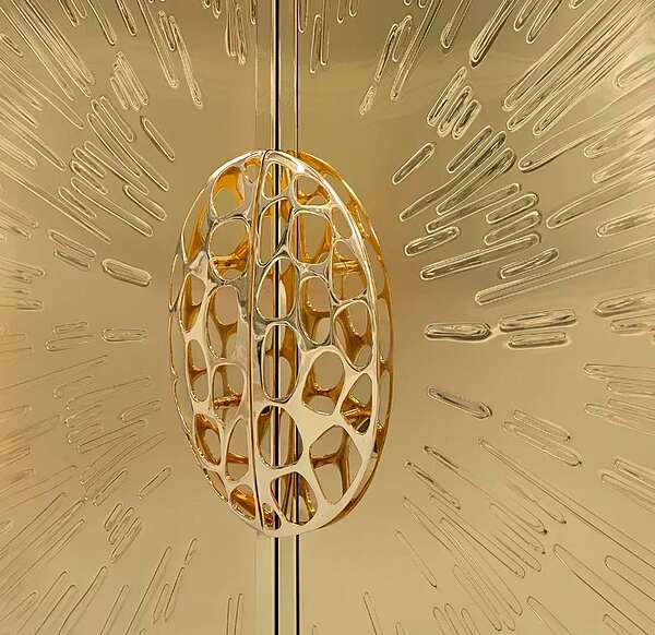 Шкаф KOKET Heive Armoire KKGP3 фабрика KOKET из Италии. Фото №5