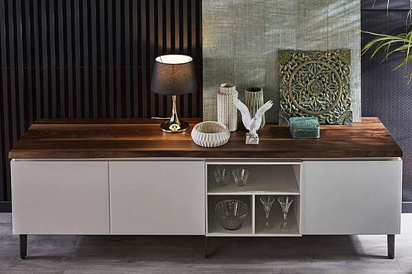 Тумба BONTEMPI 15.33LL Cosmopolitan фабрика Bontempi из Италии. Фото №3