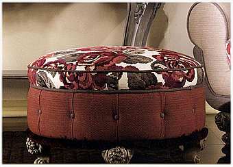 Пуф Rose hill pouf