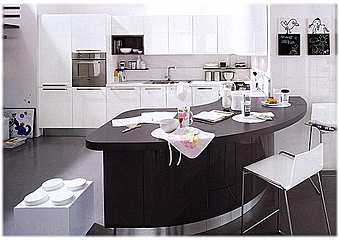 Кухня VENETA CUCINE Extra