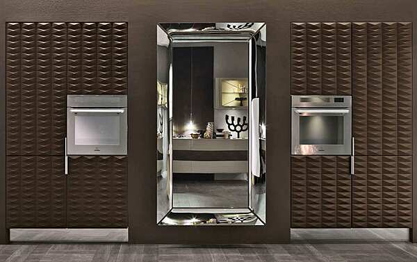 Кухня ASTER CUCINE Glam-1 фабрика Aster Cucine из Италии. Фото №4
