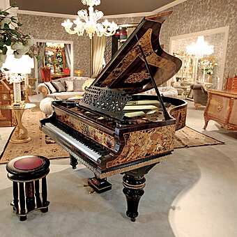Фортепиано EZIO BELLOTTI ''PLATINUM'' 671