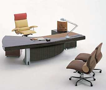 Письменный стол IL LOFT Ufficio OLYMPIC OY 52