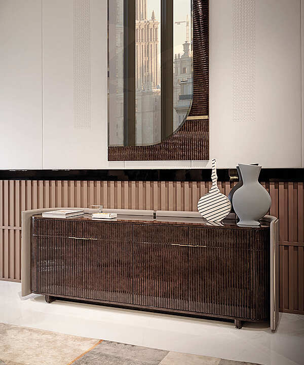 Буфет TURRI SRL Eclipse Z900 фабрика TURRI SRL из Италии. Фото №4